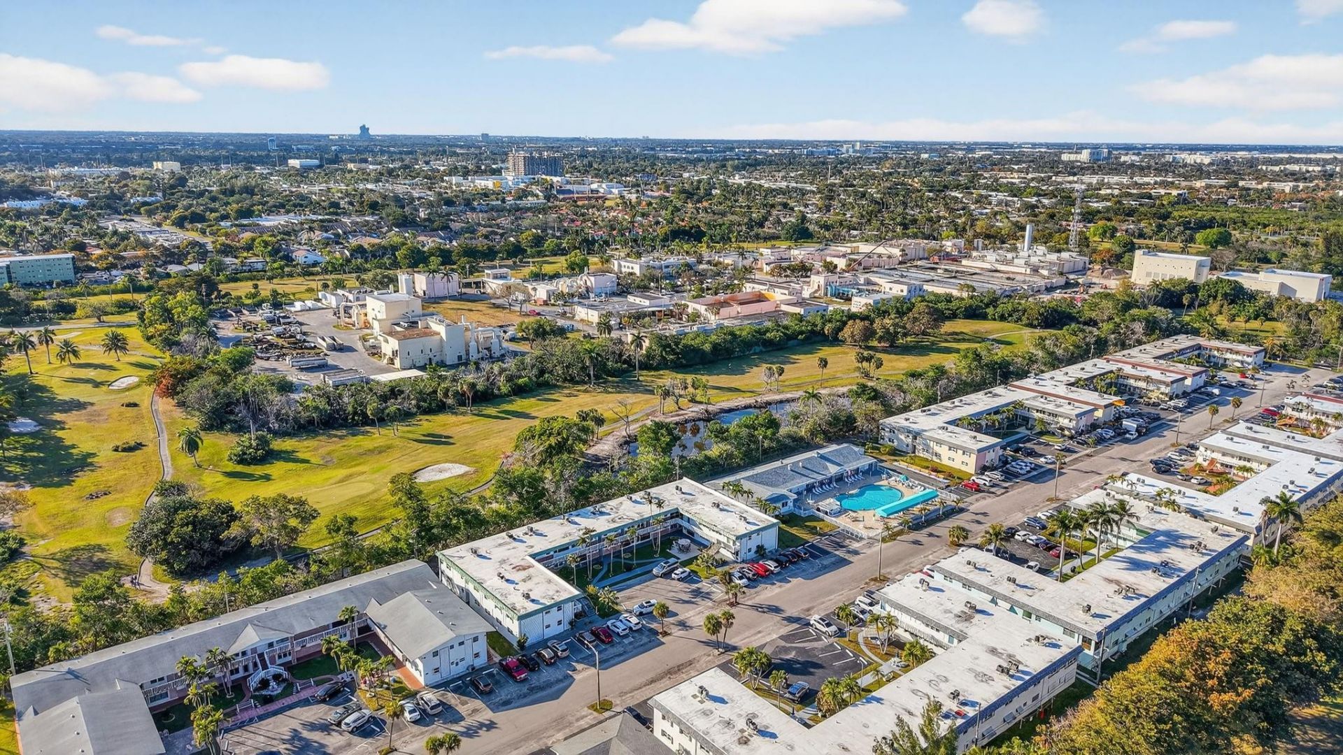 1354 N 12th Court, Unit 7B, Hollywood, FL 33019 Photo