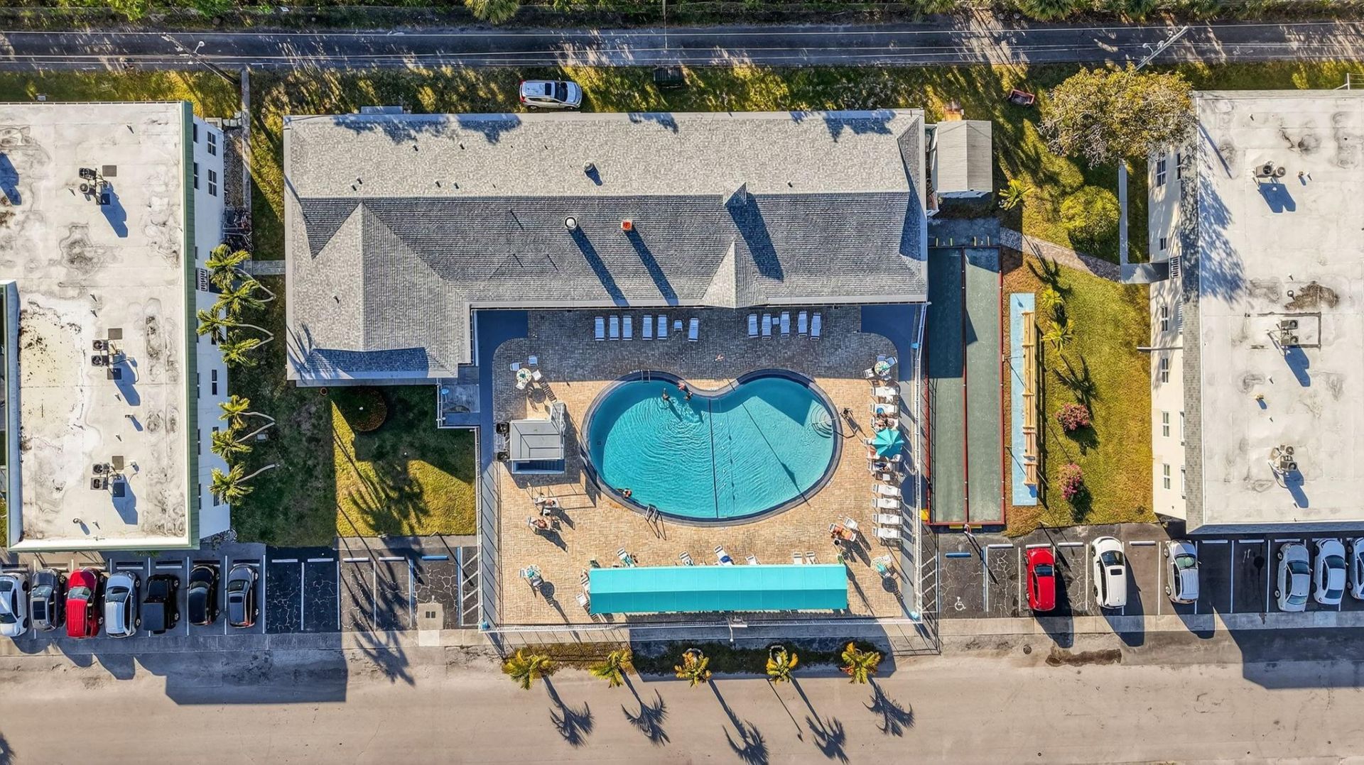 1354 N 12th Court, Unit 7B, Hollywood, FL 33019 Photo