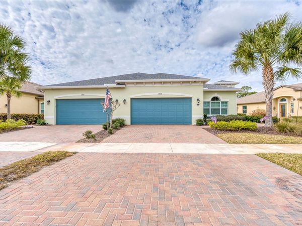 11008 SW Winding Lakes Cir, Port St Lucie, FL 34987