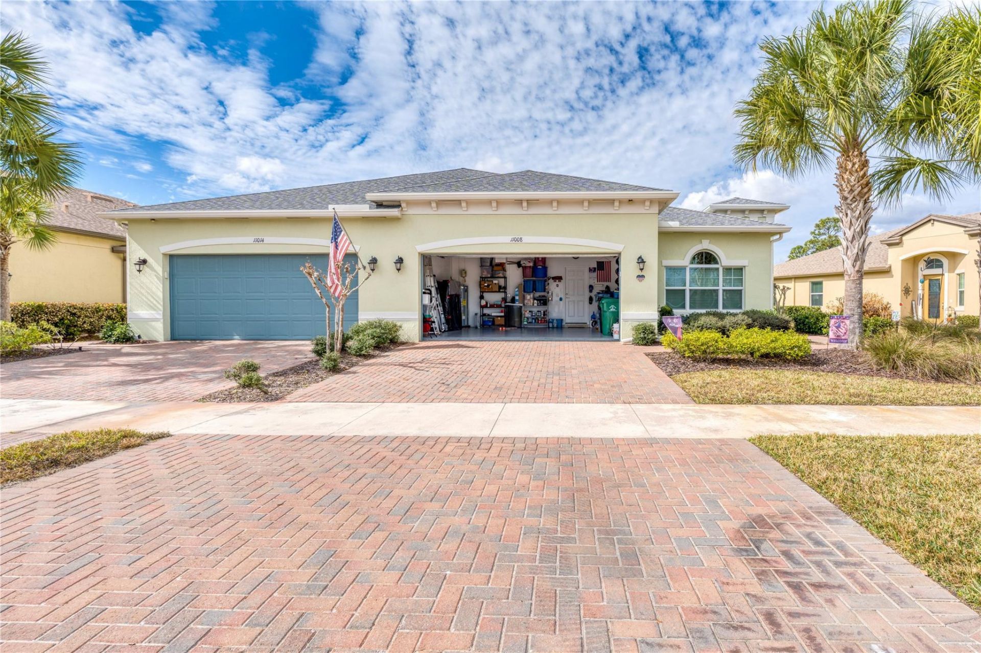 11008 SW Winding Lakes Cir, Port Saint Lucie, FL 34987 Photo