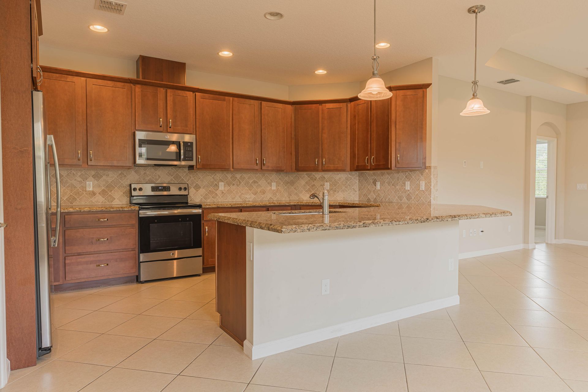 11008 SW Winding Lakes Circle, Port Saint Lucie, FL 34987 Photo