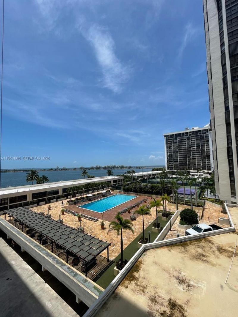 1865 Brickell Ave , Unit A614, Miami, FL 33129 Photo