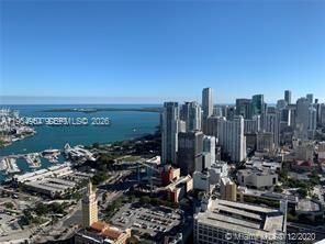 851 NE 1st Ave, Unit 4911, Miami, FL 33132 Photo