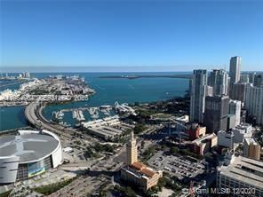 851 NE 1st Ave, Unit 4911, Miami, FL 33132 Photo