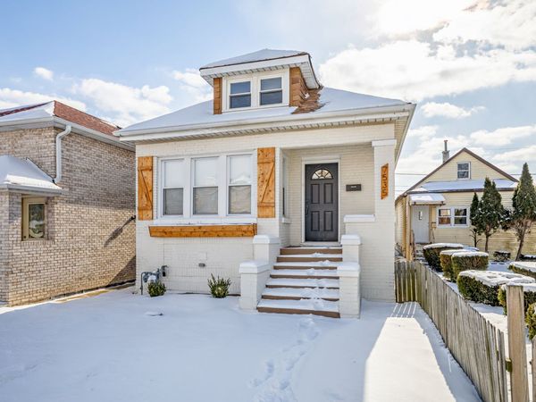 7535 W 61ST Street, Summit, IL 60501