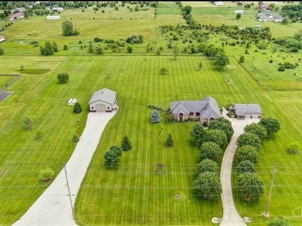 5326 Cotton Run Road, Wayne Twp, OH 45011