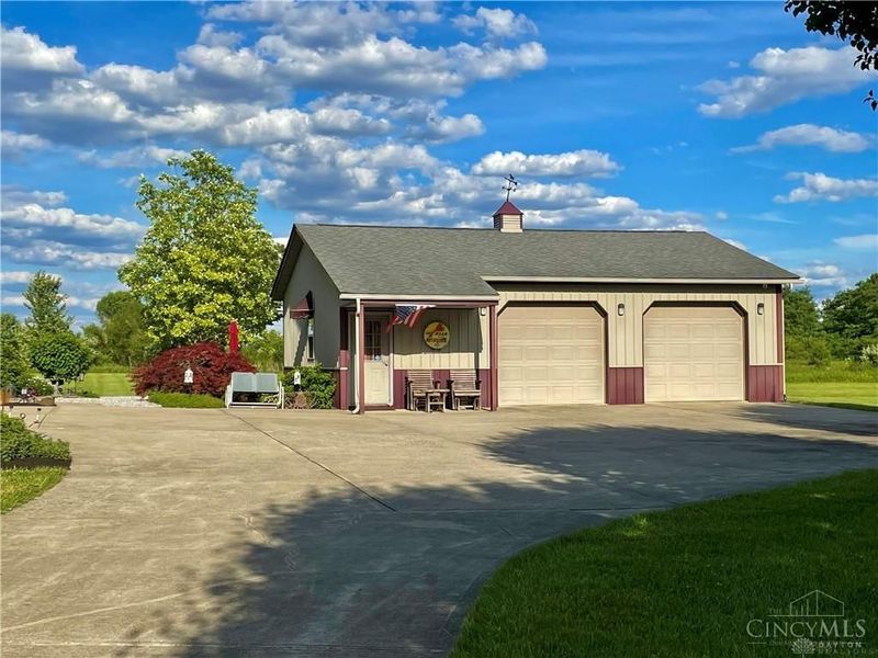 5326 Cotton Run Road, Wayne Twp, OH 45011 Photo 10