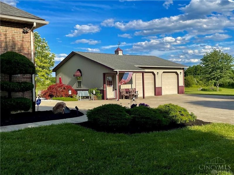 5326 Cotton Run Road, Wayne Twp, OH 45011 Photo 12