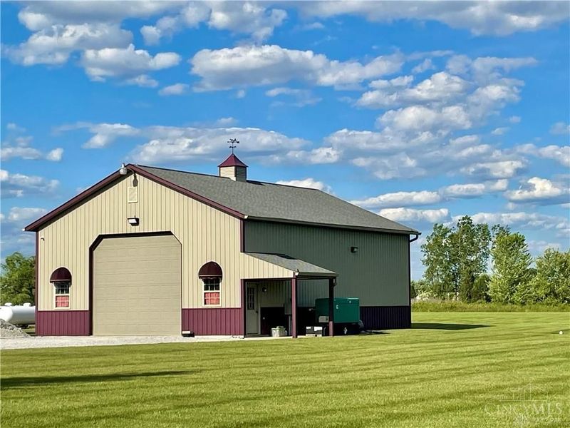 5326 Cotton Run Road, Wayne Twp, OH 45011 Photo 19