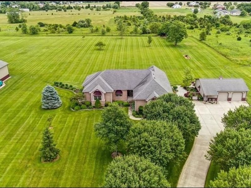 5326 Cotton Run Road, Wayne Twp, OH 45011 Photo 2