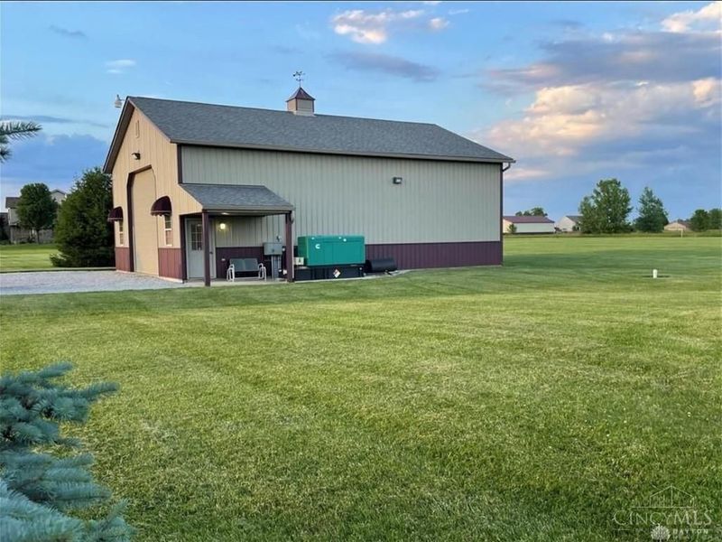 5326 Cotton Run Road, Wayne Twp, OH 45011 Photo 21