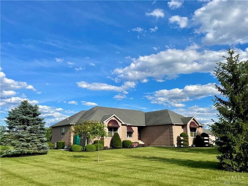 5326 Cotton Run Road, Wayne Twp, OH 45011 Photo 3