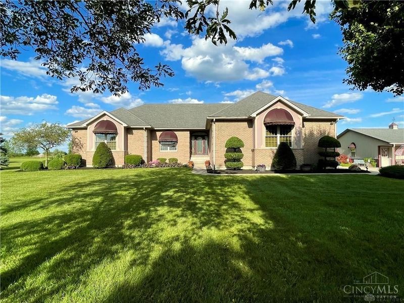 5326 Cotton Run Road, Wayne Twp, OH 45011 Photo 6