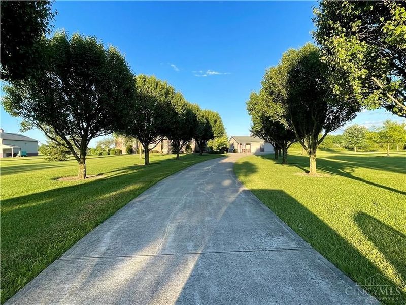 5326 Cotton Run Road, Wayne Twp, OH 45011 Photo 7