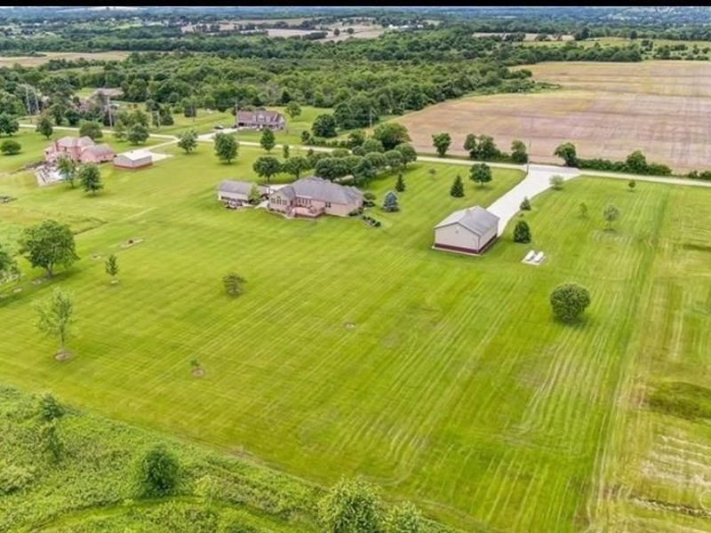 5326 Cotton Run Road, Wayne Twp, OH 45011 Photo 9