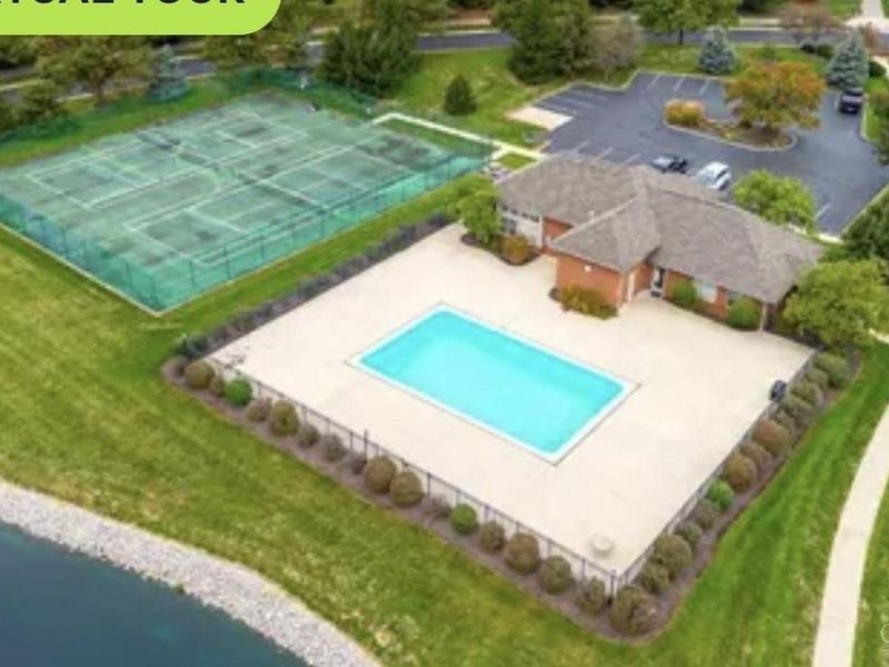 8021 Pinnacle Point Drive, Unit 204, West Chester, OH 45069 Photo 46