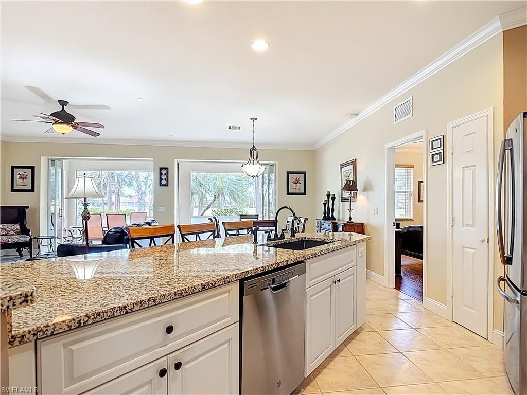 3420 Via Montana Way, North Fort Myers, FL 33917 Photo