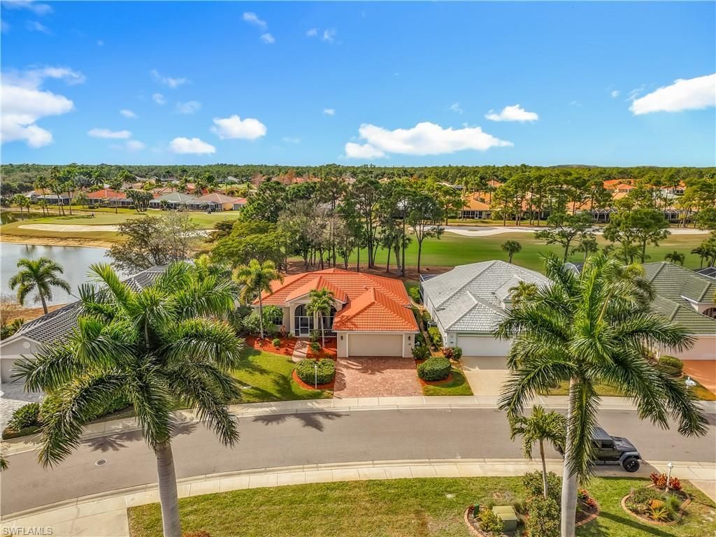 3420 Via Montana Way, North Fort Myers, FL 33917 Photo