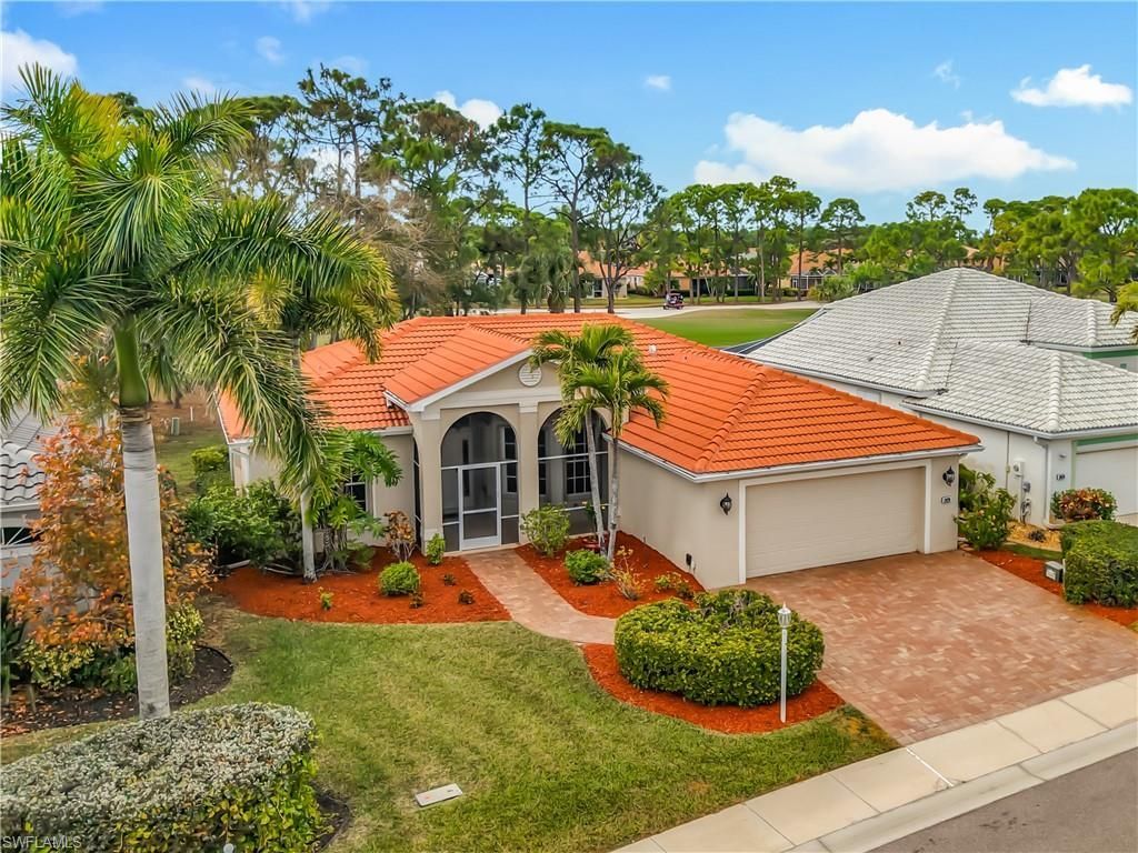 3420 Via Montana Way, North Fort Myers, FL 33917 Photo