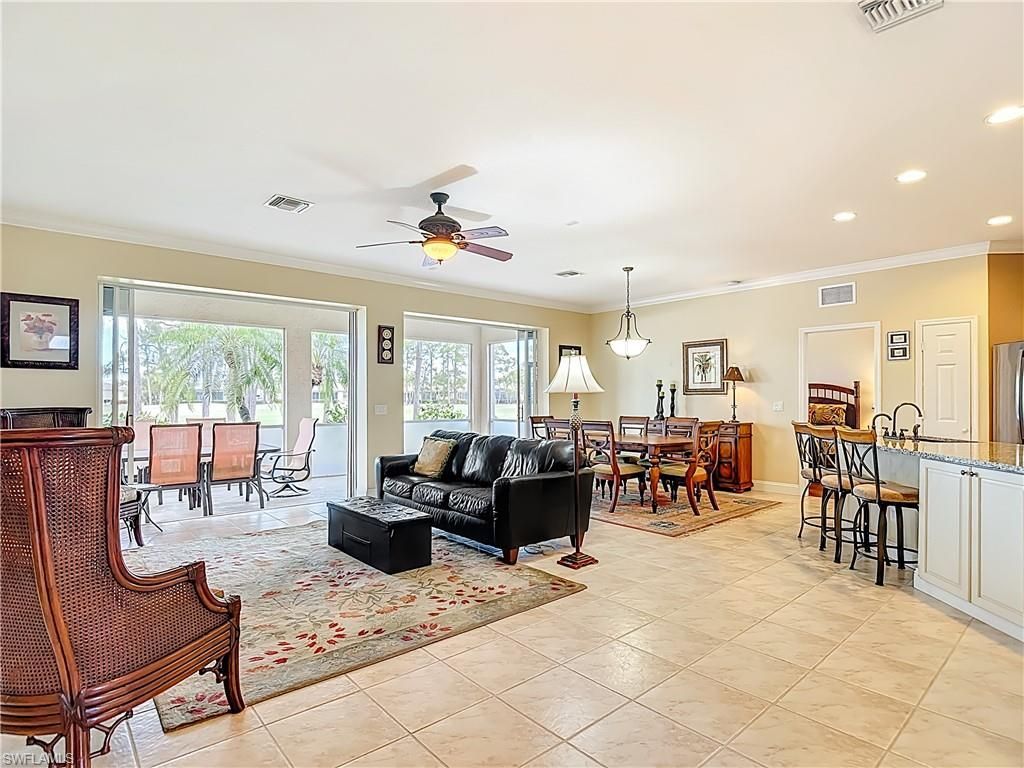 3420 Via Montana Way, North Fort Myers, FL 33917 Photo
