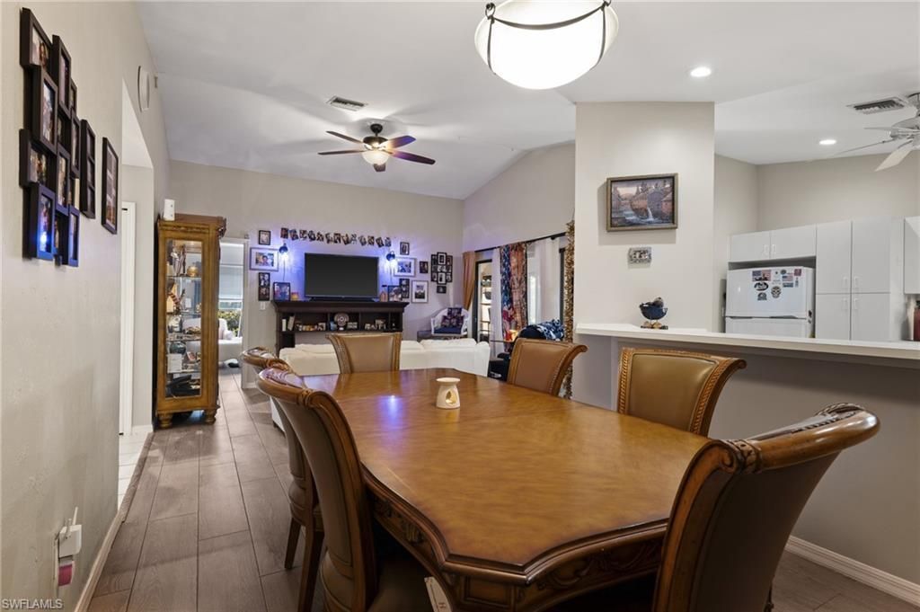 5521 Longleaf Dr , North Fort Myers, FL 33917 Photo