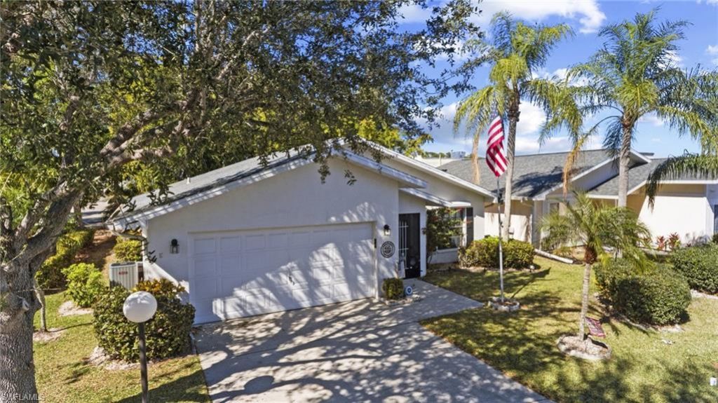 5521 Longleaf Dr , North Fort Myers, FL 33917 Photo