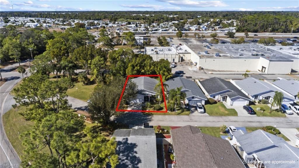 5521 Longleaf Dr , North Fort Myers, FL 33917 Photo