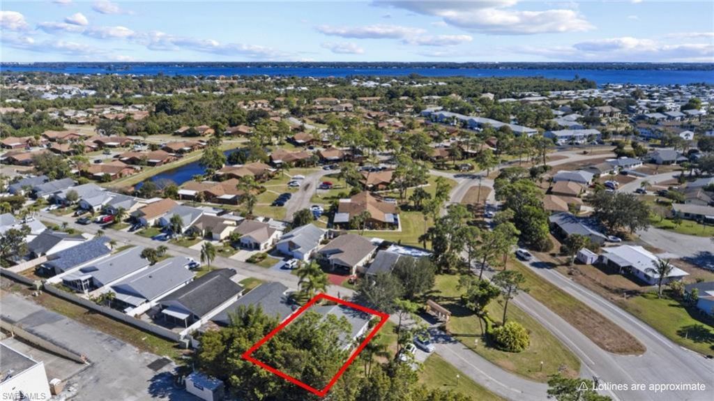 5521 Longleaf Dr , North Fort Myers, FL 33917 Photo