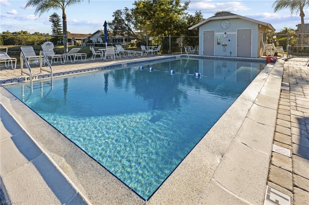 5521 Longleaf Dr , North Fort Myers, FL 33917 Photo