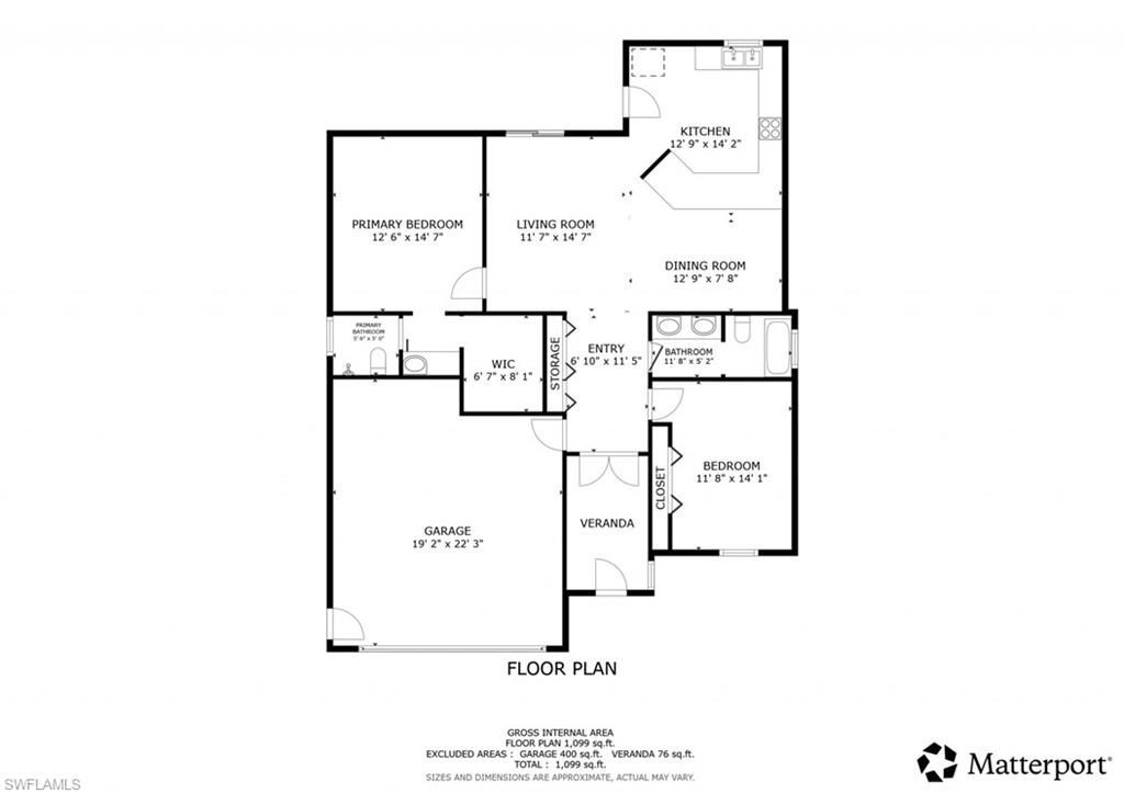 5521 Longleaf Dr , North Fort Myers, FL 33917 Photo