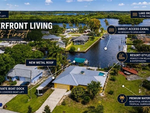 147 Coral DR, FORT MYERS, FL 33905