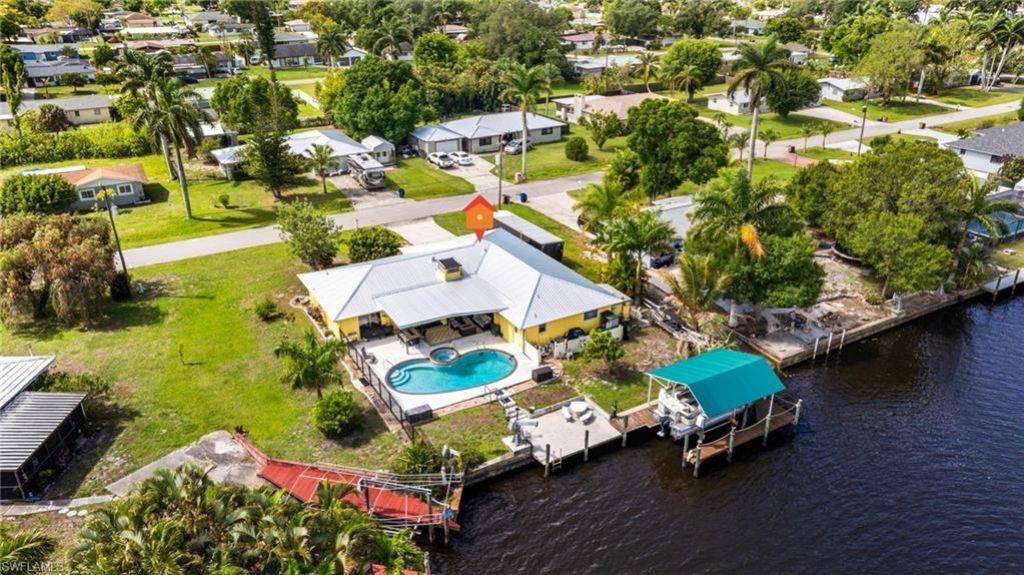 147 Coral Dr, Fort Myers, FL 33905 Photo