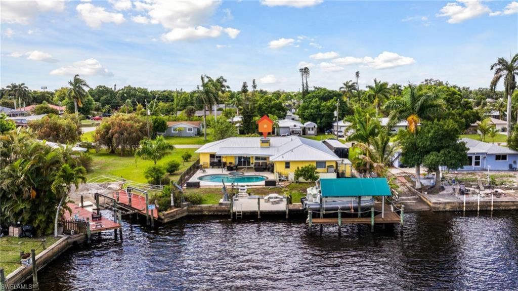 147 Coral Dr, Fort Myers, FL 33905 Photo