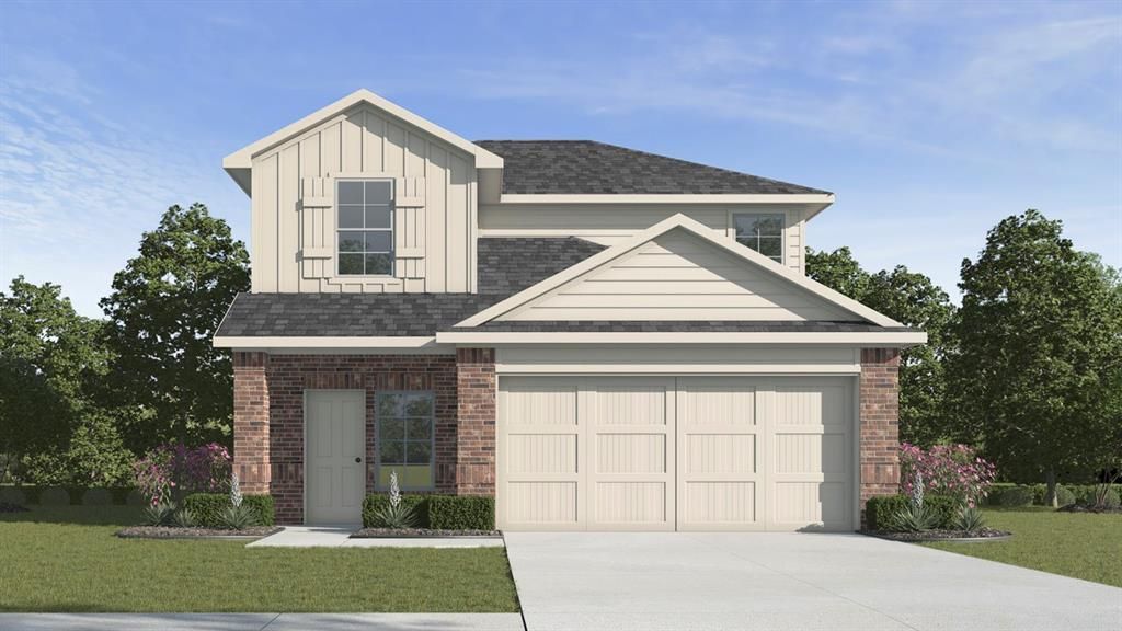 6315 Streamside Drive, Crandall, TX 75114 Main Photo