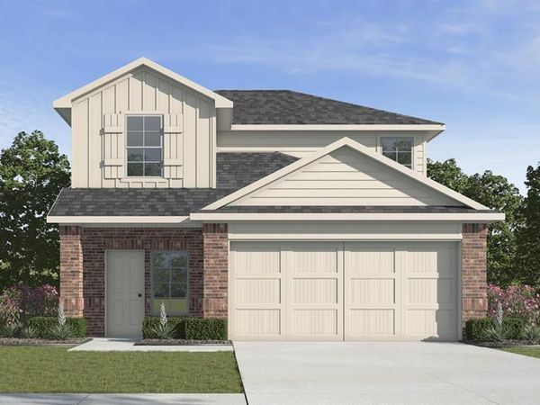 6315 Streamside Drive, Crandall, TX 75114