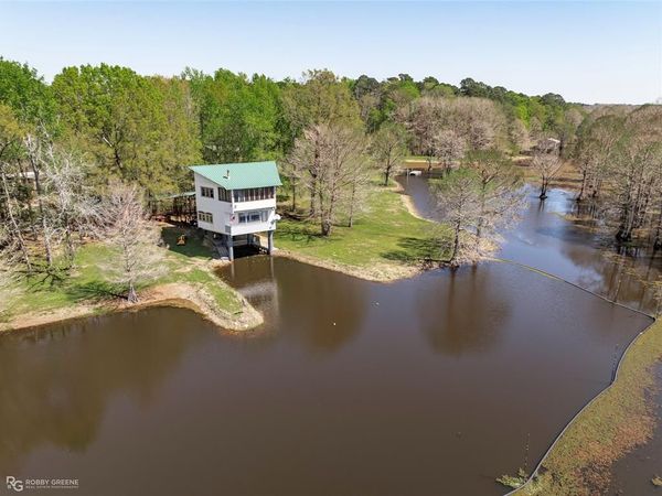 350 Brushy Creek Road, Sibley, LA 71073