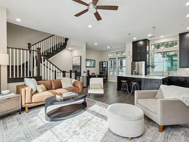 762 Spanish Oaks Place, Dallas, TX 75204