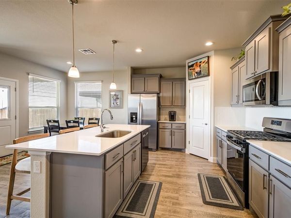 145 Hawksbill Lane, Rhome, TX 76078