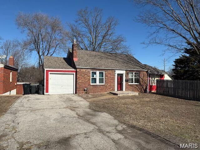 9607 Reavis Road, Affton, MO 63123 Main Photo