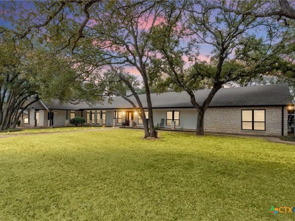 5512 Caldelana Drive, Belton, TX 76513