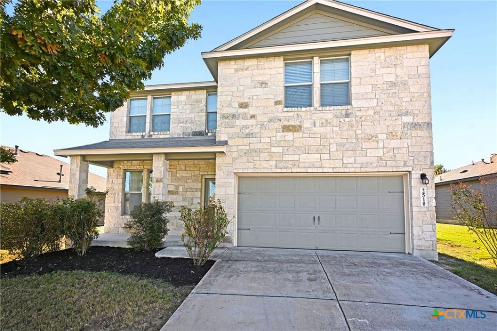2510 Diamondback Trail, New Braunfels, TX 78130 Main Photo