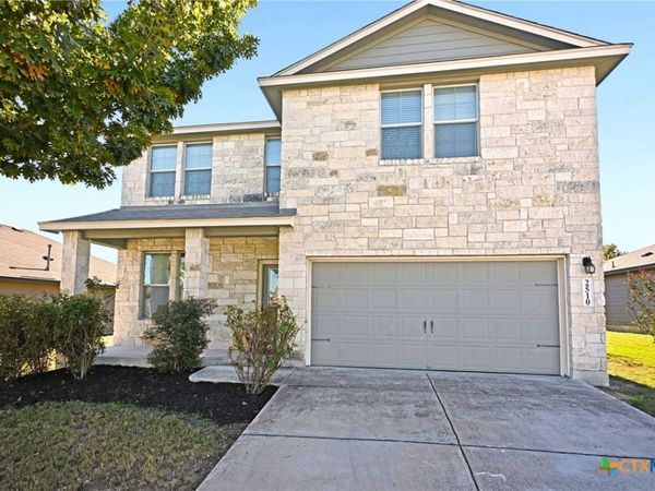 2510 Diamondback Trail, New Braunfels, TX 78130