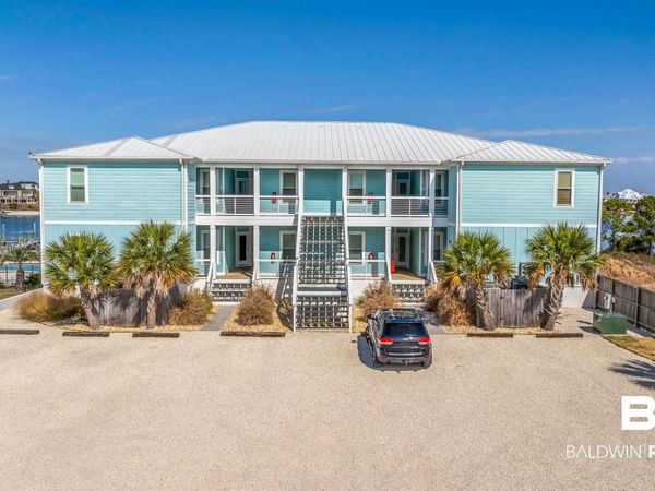 17290 Perdido Key Drive, Unit A3, Pensacola, FL 32507