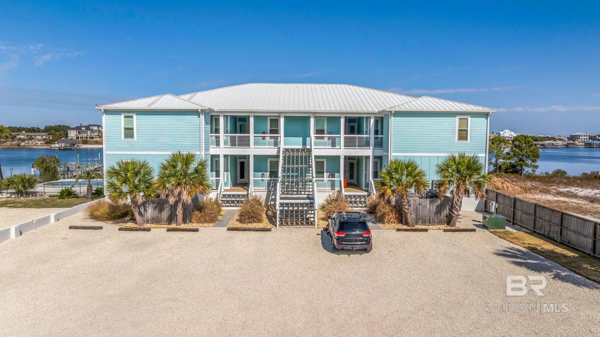 17290 Perdido Key Drive Pensacola, FL 32507