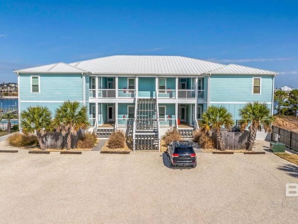 17290 Perdido Key Drive, Unit A3, Pensacola, FL 32507