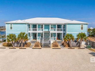 17290 Perdido Key Drive Pensacola, FL 32507
