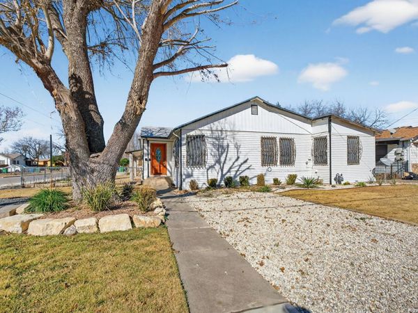 843 Hoover Ave, San Antonio, TX 78225