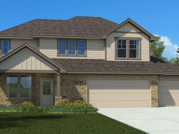 410 Charlie DR, Killeen, TX 76542