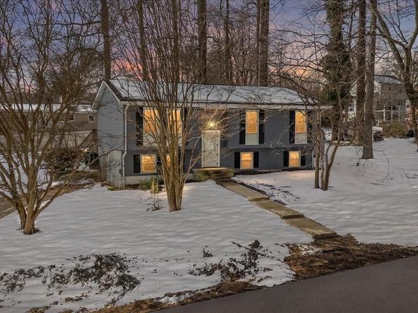 3617 30TH STREET, CHESAPEAKE BEACH, MD 20732