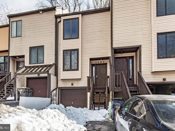 3207 CHAMPIONS DRIVE, WILMINGTON, DE 19808